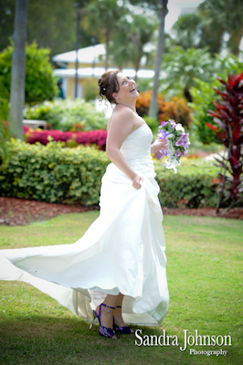 Best Orlando Wedding photographer - Sandra Johnson (SJFoto.com)